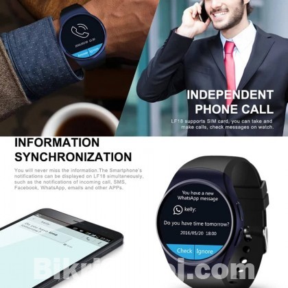 Smart Watch KW18